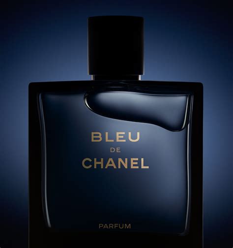 bleu de Chanel cheap